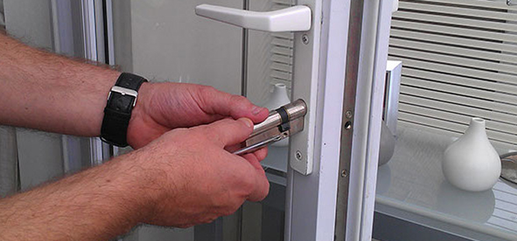 Commercial Door Lock Repair in Berkeley
