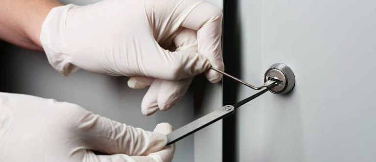 Commercial Emergency Locksmith Berkeley