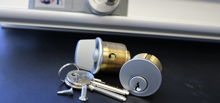 Commercial Lock Installation Berkeley