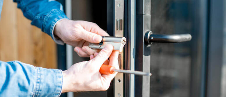 Commercial Locksmith Berkeley