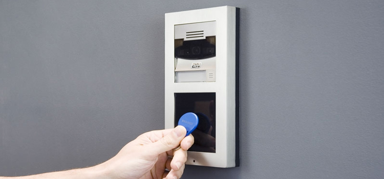 Door Fob Copy Berkeley