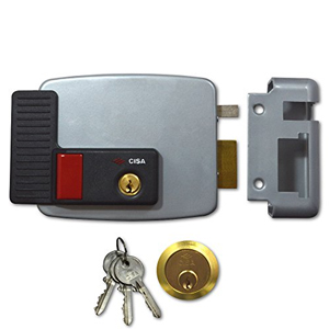 electronic door lock repair Berkeley