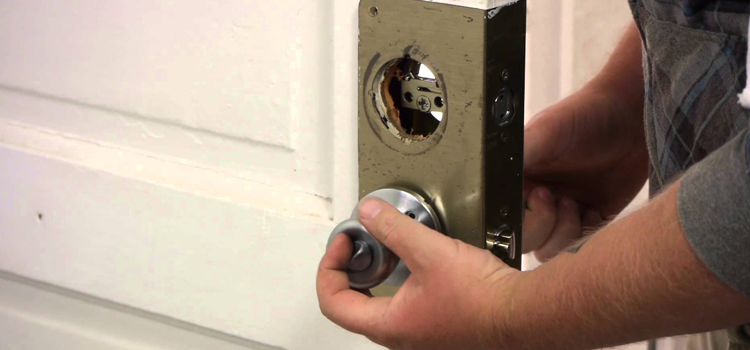 Home Lock Change in Berkeley