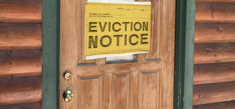Residential Eviction Service Berkeley