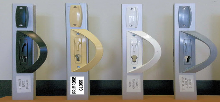 Sliding Door Handle Design Berkeley