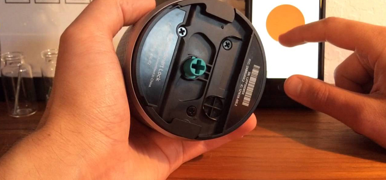 Berkeley Smart Lock Repair